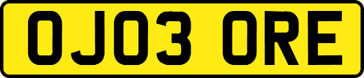 OJ03ORE