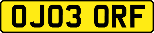 OJ03ORF