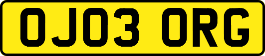 OJ03ORG