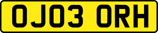 OJ03ORH