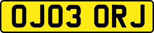 OJ03ORJ