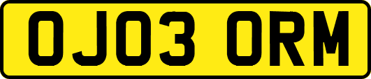 OJ03ORM