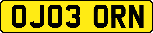 OJ03ORN