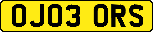 OJ03ORS