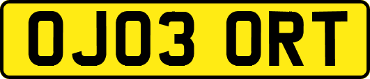 OJ03ORT