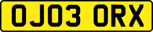 OJ03ORX