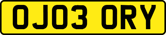 OJ03ORY
