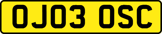 OJ03OSC