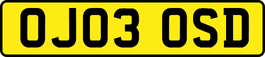 OJ03OSD