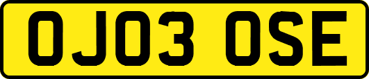 OJ03OSE