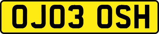 OJ03OSH