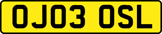 OJ03OSL