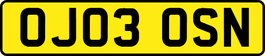 OJ03OSN