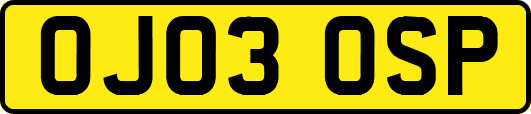 OJ03OSP
