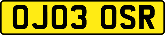 OJ03OSR