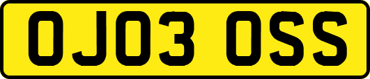 OJ03OSS
