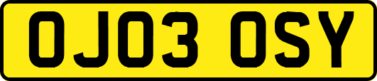 OJ03OSY