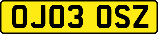 OJ03OSZ