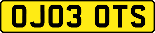 OJ03OTS