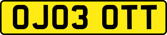 OJ03OTT