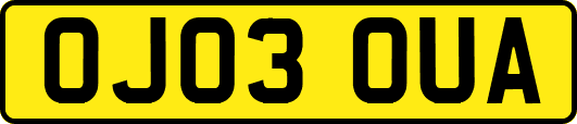 OJ03OUA