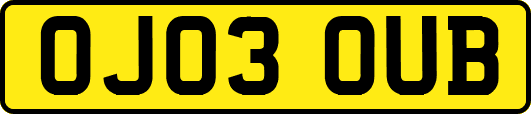 OJ03OUB