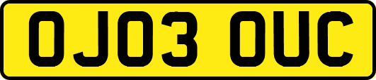OJ03OUC