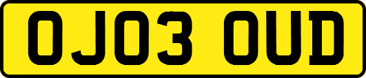 OJ03OUD