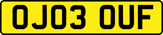 OJ03OUF