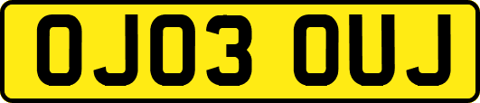 OJ03OUJ