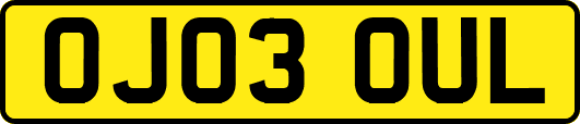 OJ03OUL