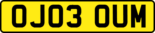 OJ03OUM