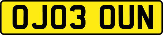 OJ03OUN