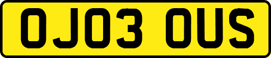 OJ03OUS