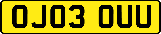 OJ03OUU