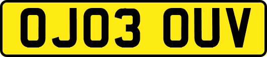 OJ03OUV
