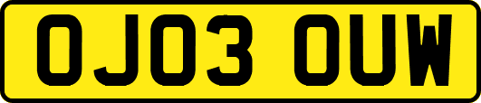 OJ03OUW
