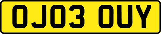 OJ03OUY