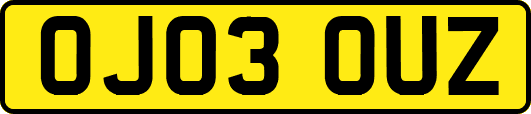 OJ03OUZ