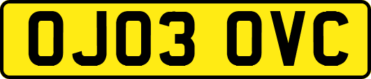 OJ03OVC