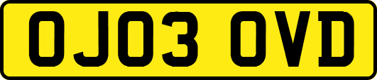 OJ03OVD