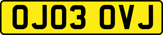 OJ03OVJ