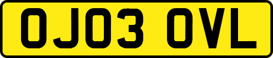 OJ03OVL
