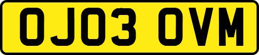 OJ03OVM