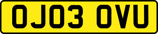 OJ03OVU