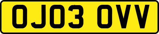 OJ03OVV