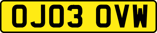 OJ03OVW