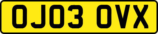 OJ03OVX