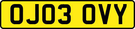 OJ03OVY