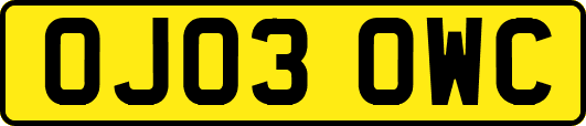 OJ03OWC